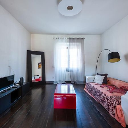Casa Di Ele Apartamento Roma Exterior foto
