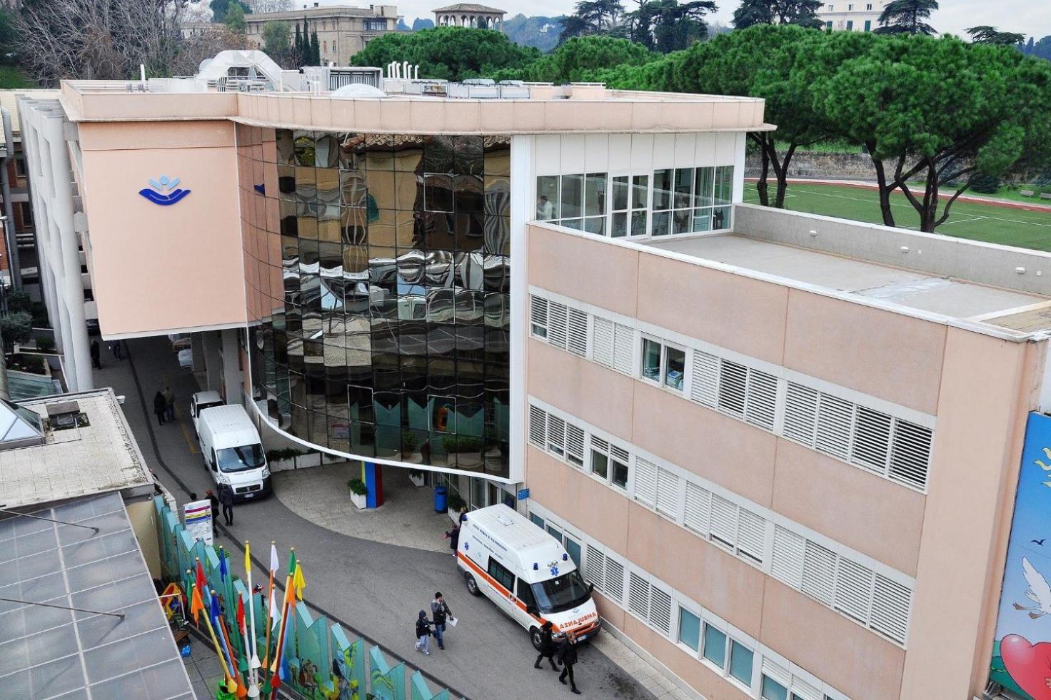 Casa Di Ele Apartamento Roma Exterior foto